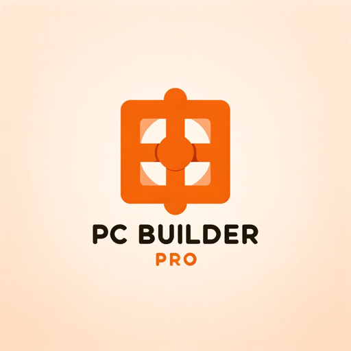 PC Builder Pro logo