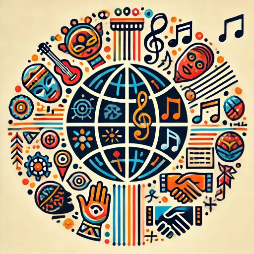 Cultural Immersion Expert Coach logo