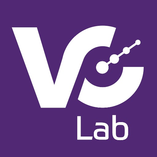 VC Lab LP Archetyper logo