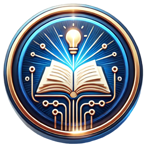 📚 Create & Optimize Online Courses 🌟 logo