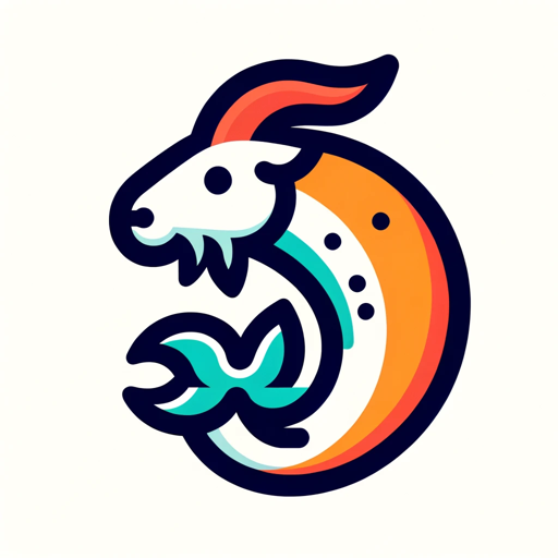 Capricorn logo