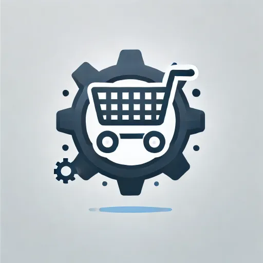 E-commerce Launch Expert logo