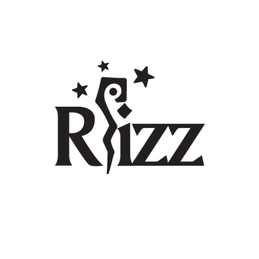 Rizz Wiz logo