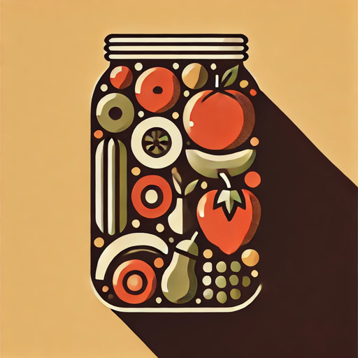 Canning and Food Preservation Expert logo
