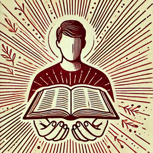 Christian Apologist logo