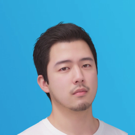 KANG DONG HYUP logo