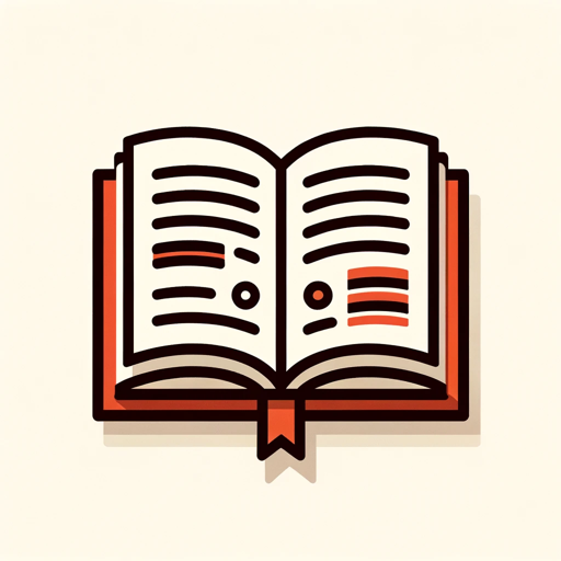 Book Search logo