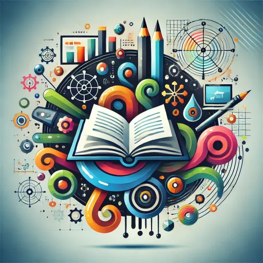 Immersive Storytelling Maestro logo