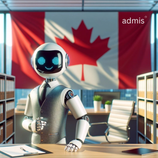 Canada Immigration Specialist logo