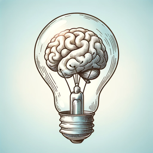 Fresh Thinker logo
