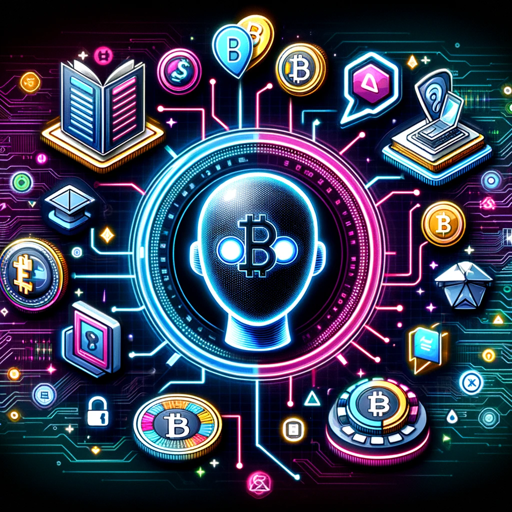 Assistant Académie Crypto logo