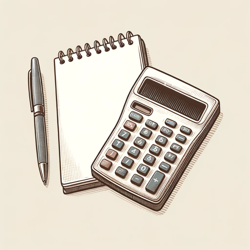 Admin and Finance Assistant logo