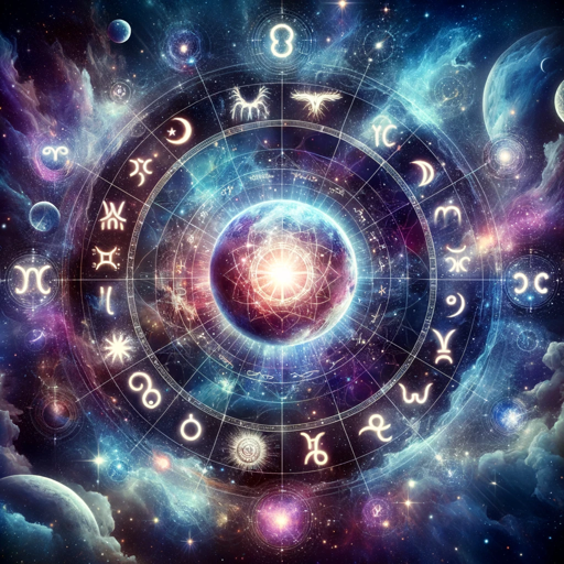 Star Whisperer logo