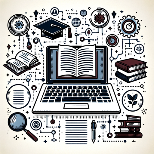 Thesis Writer logo