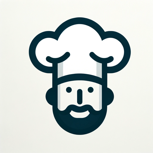 Chef GPT logo