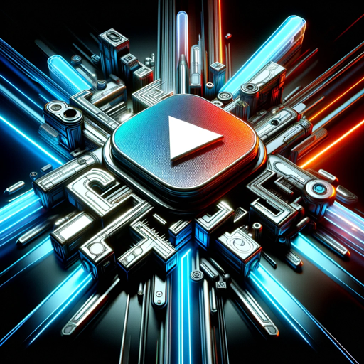 Utuber AI logo