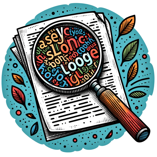 Article Keyword Explorer logo