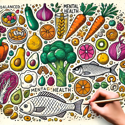 Nutritional Psychiatry Educator logo