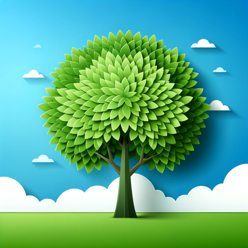 🌳 ArborDay Advocate - Green Event Planner 🌿 logo
