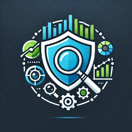 Digital Reputation Guardian logo