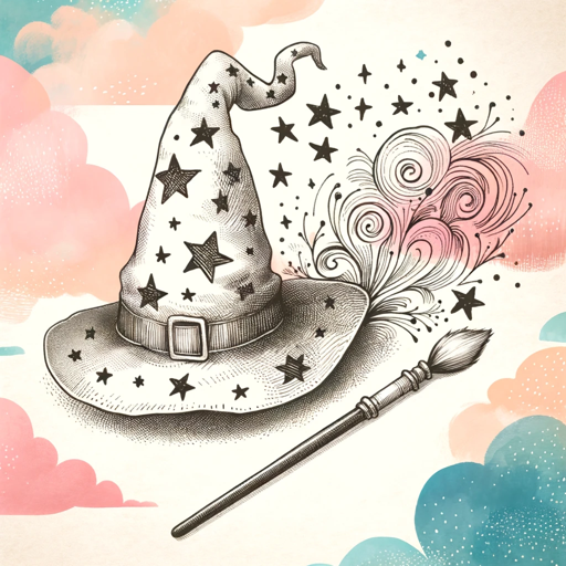 🌟 Talent Wizard Pro GPT 🧙‍♂️ logo