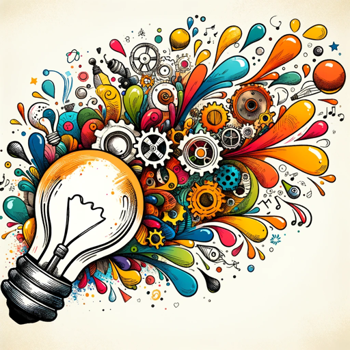 Creative Muse logo