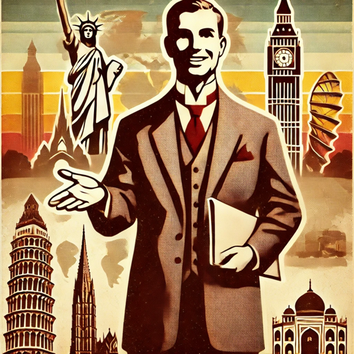 Tourism Management Mentor logo