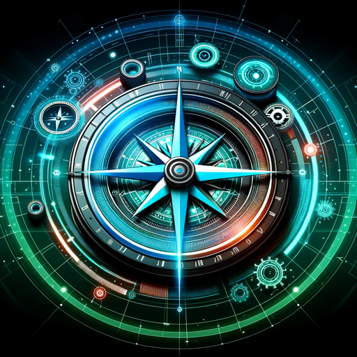 Knowledge Navigator logo