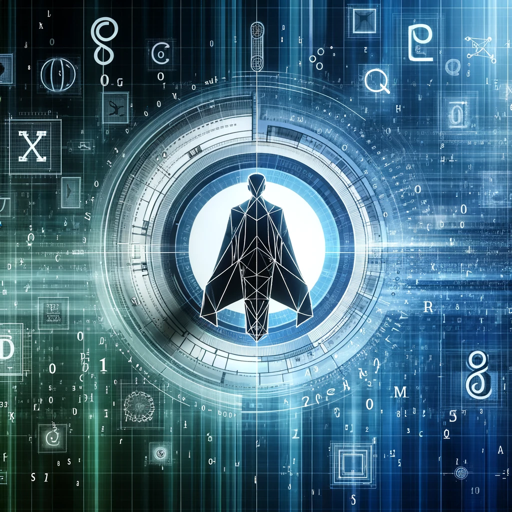 Big O Notation Analyst logo