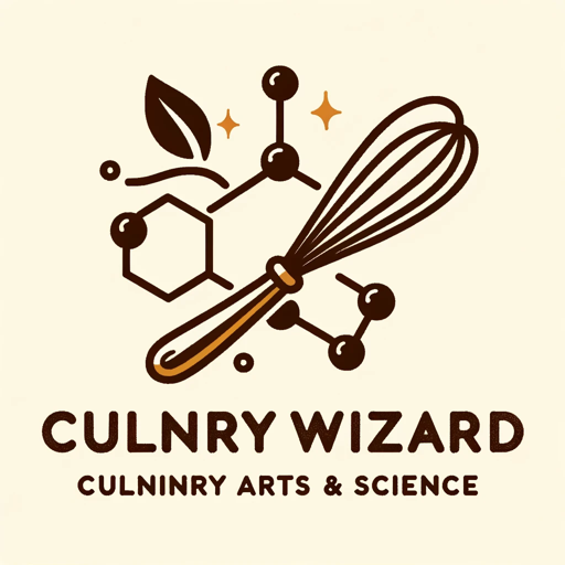 Culinary Wizard logo
