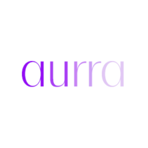 Aurra Fashion AI logo