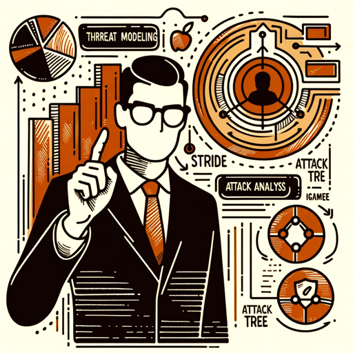 ThreatModelGPT logo