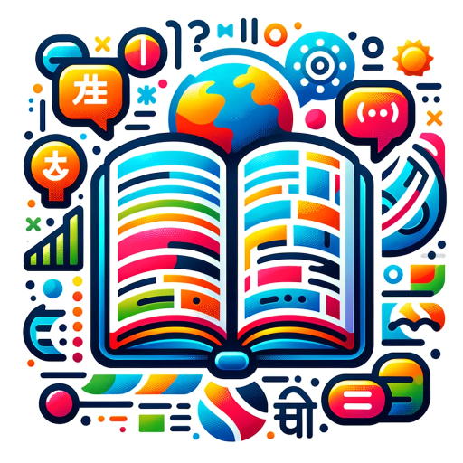 Japanese to English Translator with explanation logo