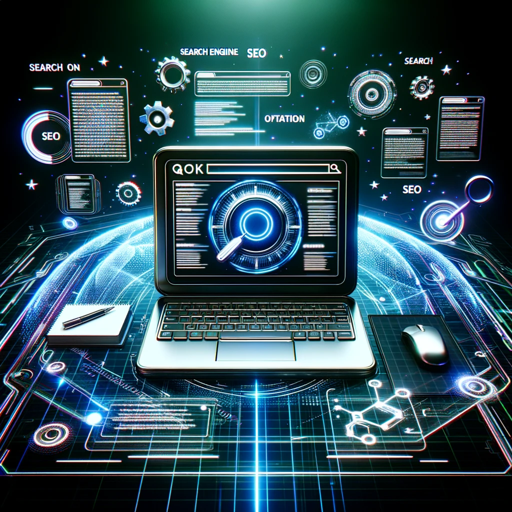 Generador de Títulos Seo logo