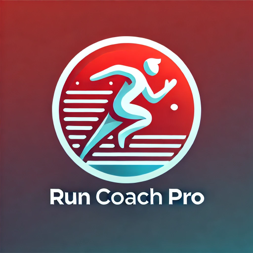 Run Coach Pro logo