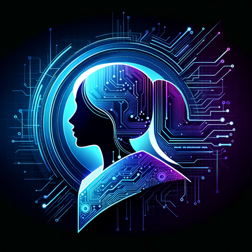 TechWoman logo