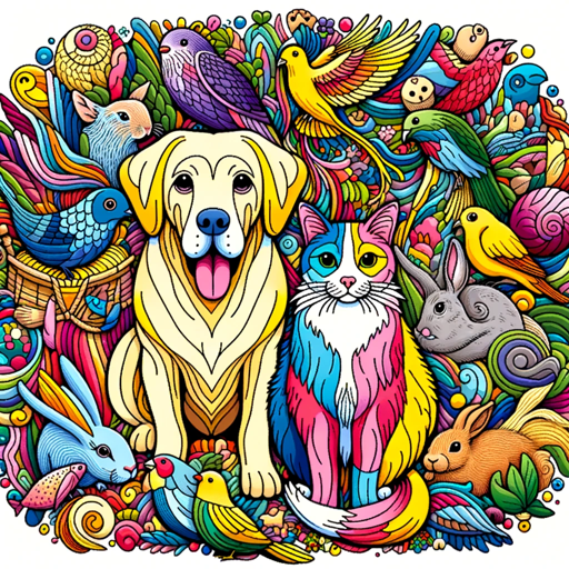 Pet Net logo