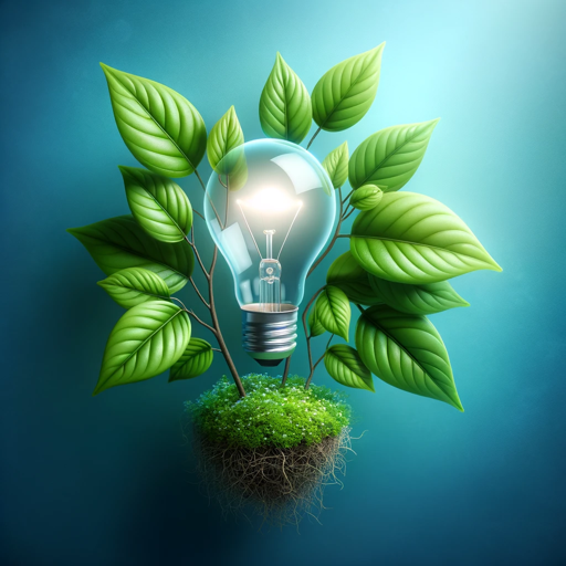 Inventeur Créatif logo