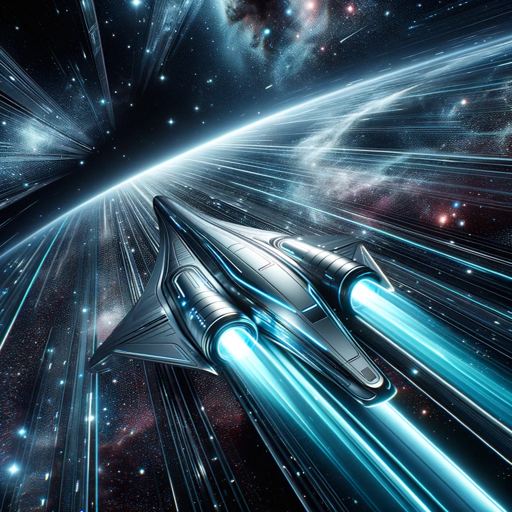 🚀 Space Trek Navigator 🌌 logo