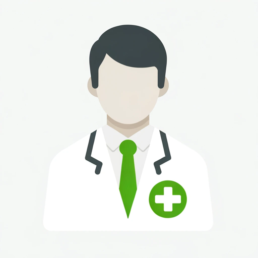 Chat Pharma logo
