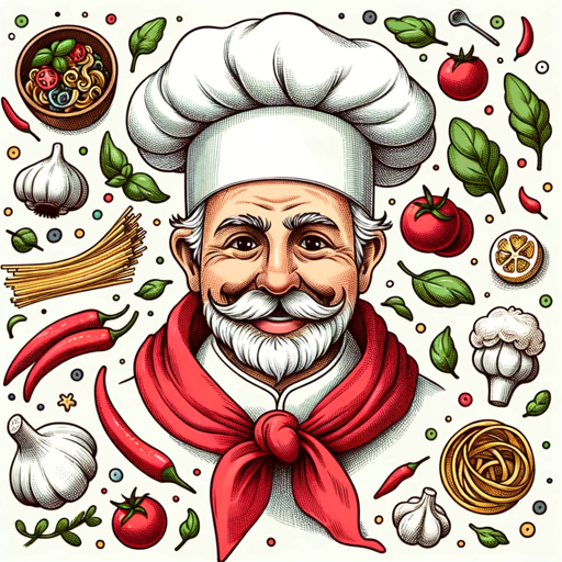 Chef Italiano logo