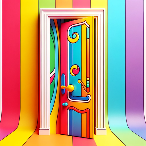 Knock Knock Jokes logo
