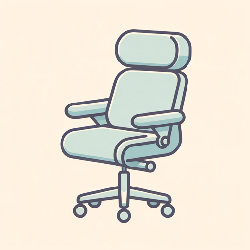 Ergonomics Expert logo