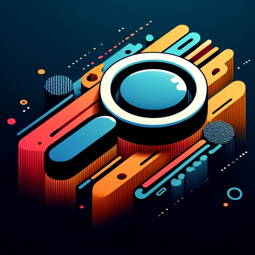 GPT Finder Too logo