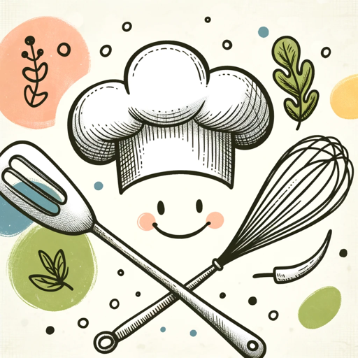 Cooking Teacher logo