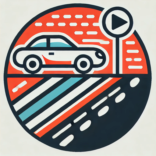 Saskatchewan Driving Coach logo