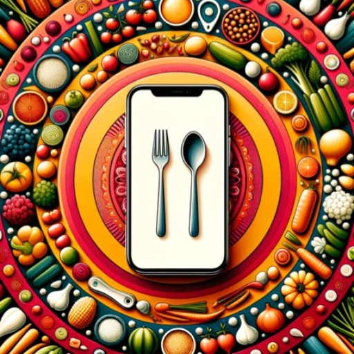 😃 식단짜기 비서 🥕 요리만하세요 logo