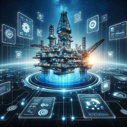 Oil & Gas Engineering Pro Plus logo