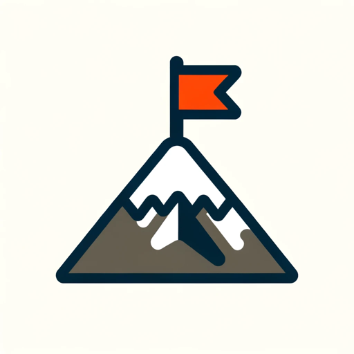 Goal Pathfinder logo