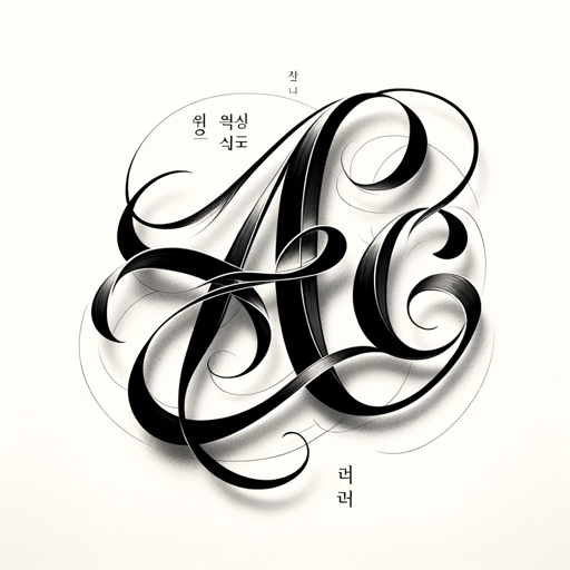 영한 사전 logo